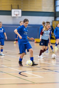 Bild 26 - wCJ NFV Futsalmeisterschaft